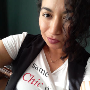 Meet your Posher, Nora